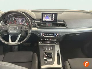 Audi Q5 35 TDI 120kW (163CV) quattro S tronic