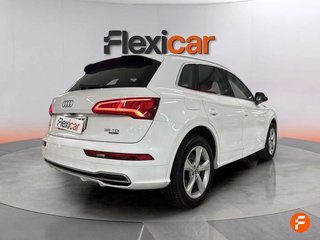 Audi Q5 35 TDI 120kW (163CV) quattro S tronic
