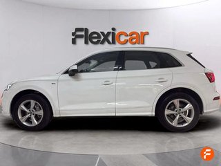 Audi Q5 35 TDI 120kW (163CV) quattro S tronic