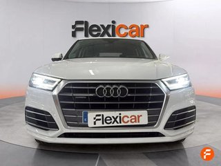 Audi Q5 35 TDI 120kW (163CV) quattro S tronic