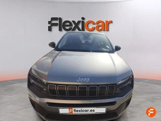 Jeep Avenger 1.2 eHybrid 74kW (100CV) Altitude