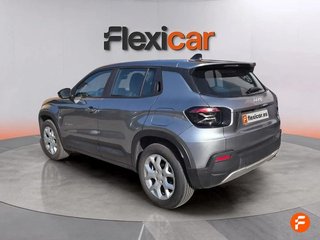 Jeep Avenger 1.2 eHybrid 74kW (100CV) Altitude