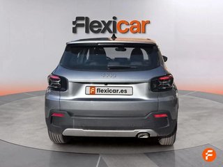 Jeep Avenger 1.2 eHybrid 74kW (100CV) Altitude