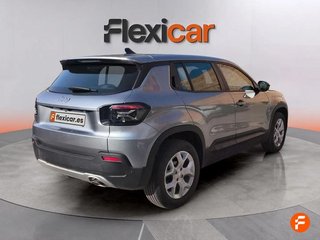 Jeep Avenger 1.2 eHybrid 74kW (100CV) Altitude