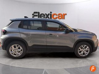 Jeep Avenger 1.2 eHybrid 74kW (100CV) Altitude