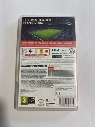 FIFA 20 Legacy Edition Nintendo Switch