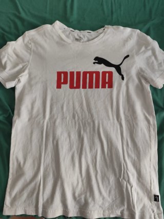 Lote camisetas 5€ por prenda