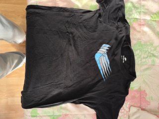 Lote camisetas 5€ por prenda