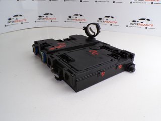 CAJA DE FUSIBLES BSI PEUGEOT CITROEN 9626460880 S105872300G S10587230 0G