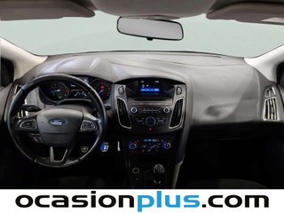 Ford Focus 1.0 Ecoboost S&S Trend+ 92 kW (125 CV)