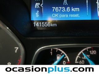 Ford Focus 1.0 Ecoboost S&S Trend+ 92 kW (125 CV)