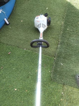 Desbrozadora Stihl FS 38