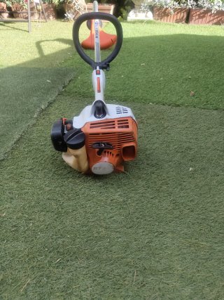 Desbrozadora Stihl FS 38
