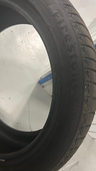 Neumáticos 225/45R17 91Y