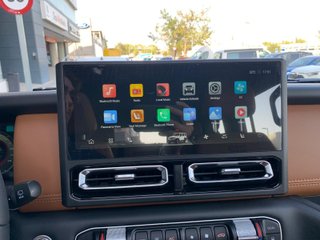 Yudo 6 2.0 GDI Navigator 4WD