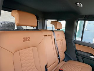 Yudo 6 2.0 GDI Navigator 4WD
