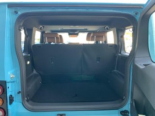 Yudo 6 2.0 GDI Navigator 4WD