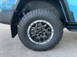 Yudo 6 2.0 GDI Navigator 4WD