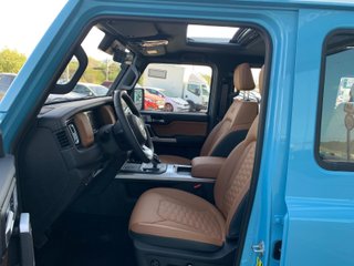 Yudo 6 2.0 GDI Navigator 4WD