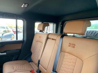 Yudo 6 2.0 GDI Navigator 4WD
