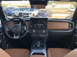 Yudo 6 2.0 GDI Navigator 4WD
