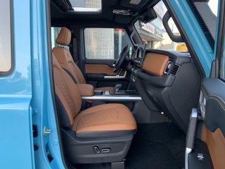 Yudo 6 2.0 GDI Navigator 4WD