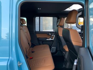 Yudo 6 2.0 GDI Navigator 4WD