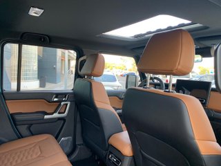 Yudo 6 2.0 GDI Navigator 4WD