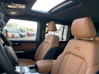 Yudo 6 2.0 GDI Navigator 4WD