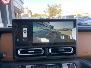 Yudo 6 2.0 GDI Navigator 4WD