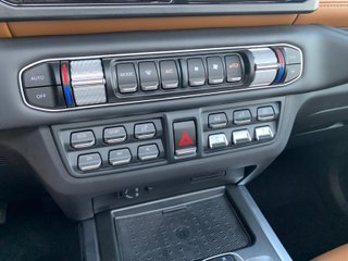 Yudo 6 2.0 GDI Navigator 4WD