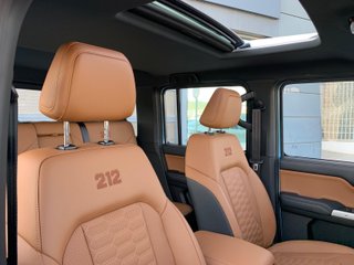 Yudo 6 2.0 GDI Navigator 4WD