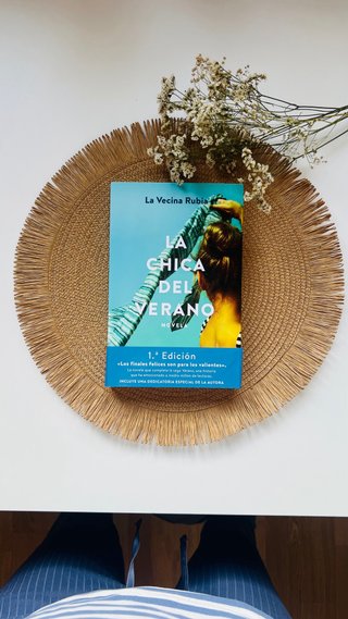 La chica del verano