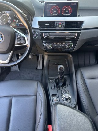 BMW X1 2022 16950€