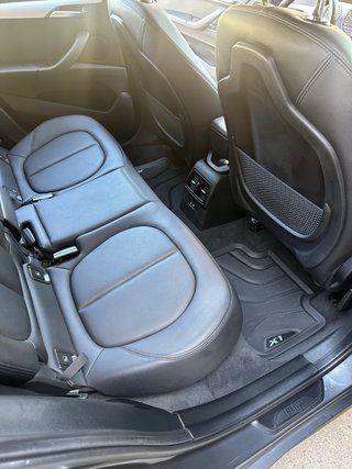 BMW X1 2022 16950€