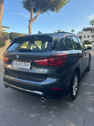 BMW X1 2022 16950€