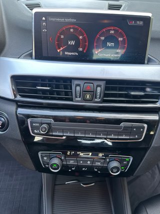 BMW X1 2022 16950€