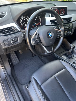 BMW X1 2022 16950€
