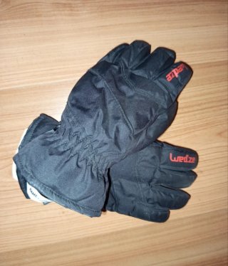 Guantes de nieve, Talla 8