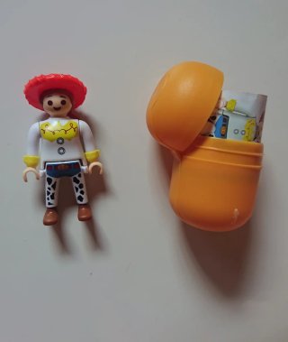 Figures Disney Playmobil Kinder