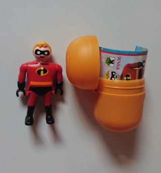 Figures Disney Playmobil Kinder