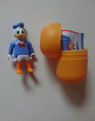 Figures Disney Playmobil Kinder