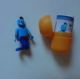 Figures Disney Playmobil Kinder