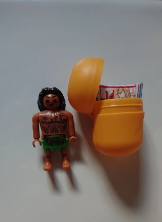 Figures Disney Playmobil Kinder