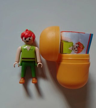 Figures Disney Playmobil Kinder