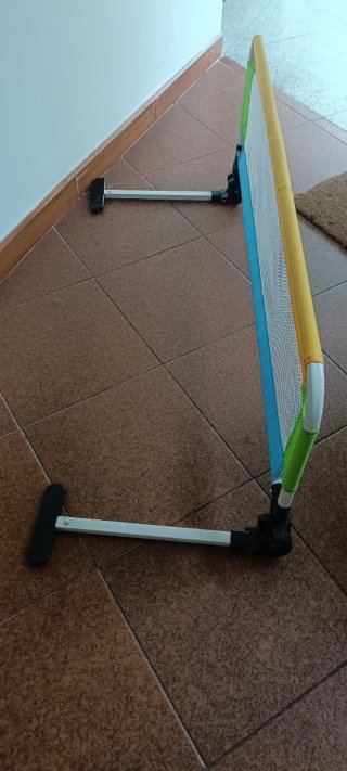 Barrera de seguridad para cama PROTENROP