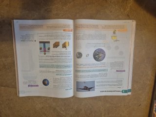 Física y química 2 ESO