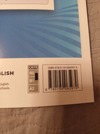 Synchronize 4 Students Book (Spain)