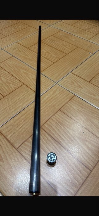 Flecha Predator Revo 12.9 Uni-Lock