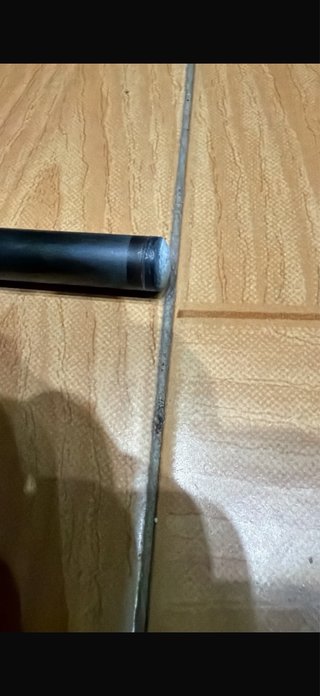 Flecha Predator Revo 12.9 Uni-Lock